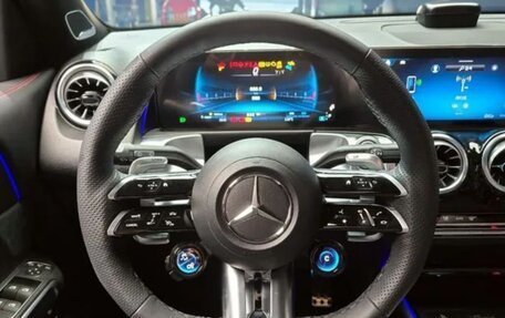 Mercedes-Benz GLB AMG, 2024 год, 5 700 000 рублей, 9 фотография