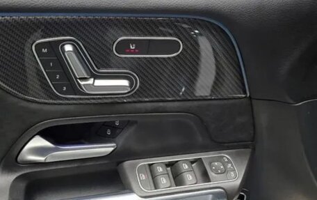 Mercedes-Benz GLB AMG, 2024 год, 5 700 000 рублей, 15 фотография