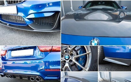 BMW M4, 2020 год, 5 600 000 рублей, 7 фотография