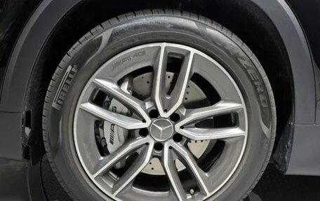 Mercedes-Benz GLB AMG, 2024 год, 5 700 000 рублей, 20 фотография