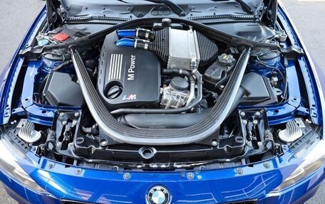 BMW M4, 2020 год, 5 600 000 рублей, 13 фотография