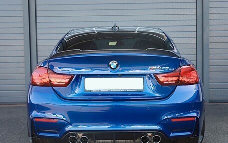 BMW M4, 2020 год, 5 600 000 рублей, 4 фотография