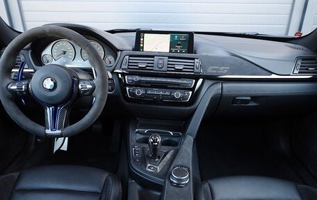 BMW M4, 2020 год, 5 600 000 рублей, 8 фотография