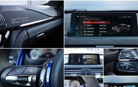 BMW M4, 2020 год, 5 600 000 рублей, 11 фотография