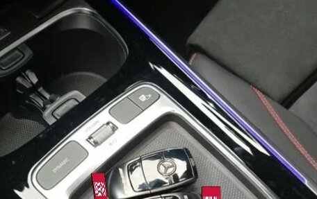 Mercedes-Benz GLB AMG, 2024 год, 5 700 000 рублей, 14 фотография
