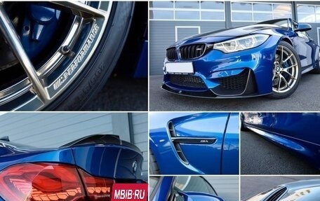 BMW M4, 2020 год, 5 600 000 рублей, 6 фотография