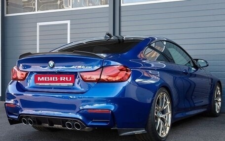BMW M4, 2020 год, 5 600 000 рублей, 2 фотография