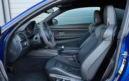 BMW M4, 2020 год, 5 600 000 рублей, 18 фотография