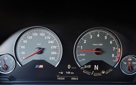 BMW M4, 2020 год, 5 600 000 рублей, 16 фотография