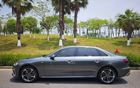 Audi A4, 2021 год, 2 645 442 рублей, 3 фотография