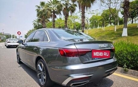 Audi A4, 2021 год, 2 645 442 рублей, 4 фотография