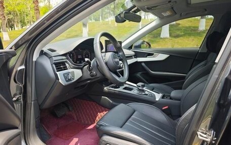 Audi A4, 2021 год, 2 645 442 рублей, 7 фотография