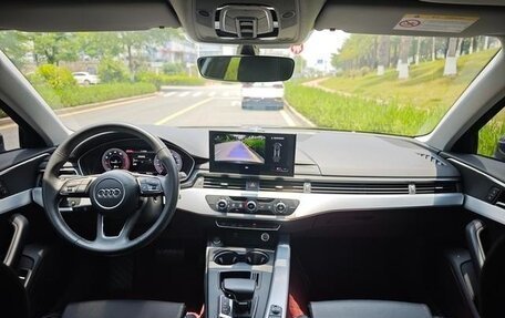 Audi A4, 2021 год, 2 645 442 рублей, 8 фотография