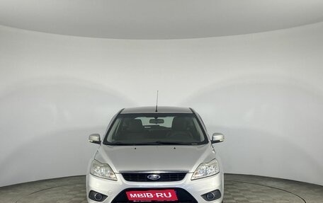 Ford Focus II рестайлинг, 2010 год, 569 000 рублей, 2 фотография