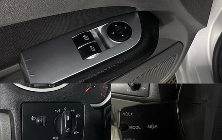 Ford Focus II рестайлинг, 2010 год, 569 000 рублей, 13 фотография