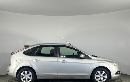 Ford Focus II рестайлинг, 2010 год, 569 000 рублей, 5 фотография