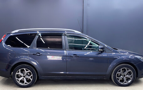 Ford Focus II рестайлинг, 2008 год, 640 000 рублей, 3 фотография