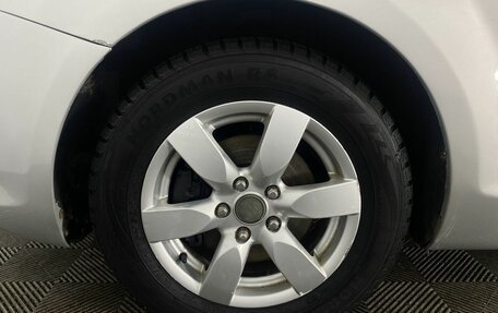 Ford Focus II рестайлинг, 2010 год, 569 000 рублей, 12 фотография