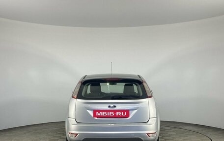 Ford Focus II рестайлинг, 2010 год, 569 000 рублей, 7 фотография