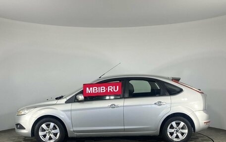 Ford Focus II рестайлинг, 2010 год, 569 000 рублей, 10 фотография