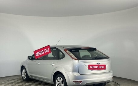 Ford Focus II рестайлинг, 2010 год, 569 000 рублей, 9 фотография