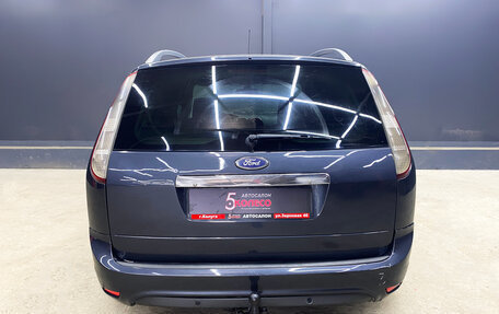 Ford Focus II рестайлинг, 2008 год, 640 000 рублей, 5 фотография