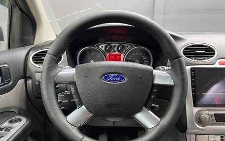 Ford Focus II рестайлинг, 2008 год, 640 000 рублей, 7 фотография
