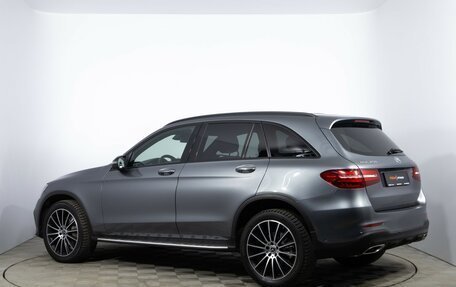 Mercedes-Benz GLC, 2017 год, 2 478 000 рублей, 7 фотография