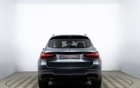 Mercedes-Benz GLC, 2017 год, 2 478 000 рублей, 6 фотография