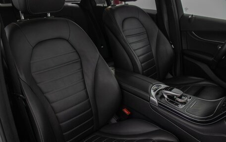 Mercedes-Benz GLC, 2017 год, 2 478 000 рублей, 10 фотография