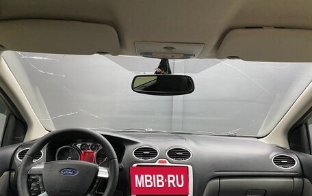 Ford Focus II рестайлинг, 2008 год, 640 000 рублей, 6 фотография