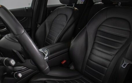 Mercedes-Benz GLC, 2017 год, 2 478 000 рублей, 12 фотография