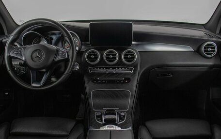 Mercedes-Benz GLC, 2017 год, 2 478 000 рублей, 15 фотография
