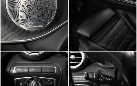 Mercedes-Benz GLC, 2017 год, 2 478 000 рублей, 20 фотография