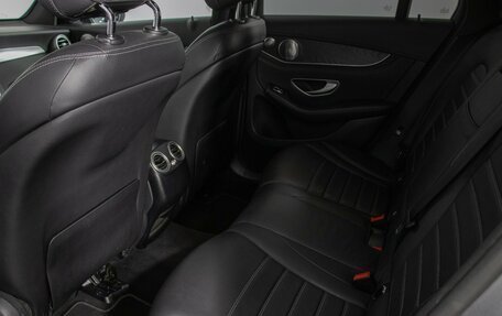 Mercedes-Benz GLC, 2017 год, 2 478 000 рублей, 13 фотография