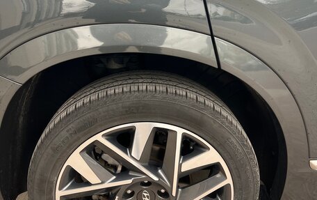 Hyundai Santa Fe IV, 2021 год, 4 500 000 рублей, 13 фотография