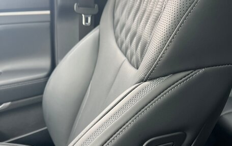 Hyundai Santa Fe IV, 2021 год, 4 500 000 рублей, 15 фотография