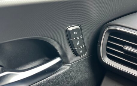 Hyundai Santa Fe IV, 2021 год, 4 500 000 рублей, 16 фотография
