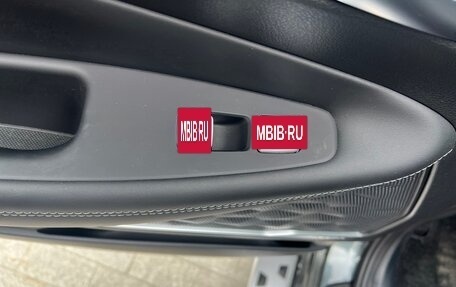 Hyundai Santa Fe IV, 2021 год, 4 500 000 рублей, 17 фотография