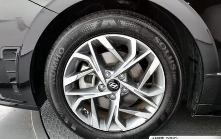 Hyundai Sonata VIII, 2022 год, 2 300 000 рублей, 5 фотография
