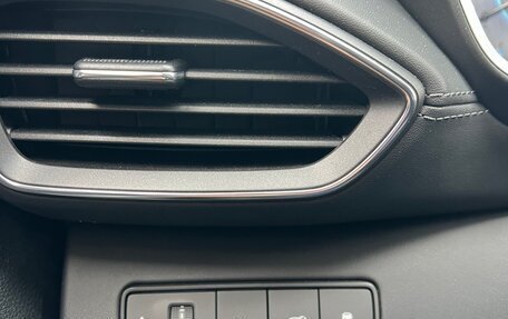 Hyundai Santa Fe IV, 2021 год, 4 500 000 рублей, 22 фотография
