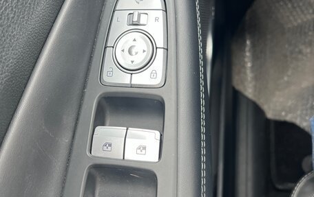 Hyundai Santa Fe IV, 2021 год, 4 500 000 рублей, 26 фотография