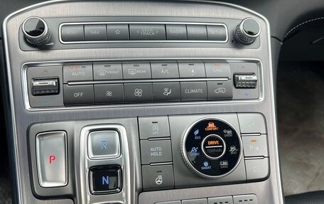 Hyundai Santa Fe IV, 2021 год, 4 500 000 рублей, 19 фотография