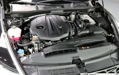 Hyundai Sonata VIII, 2022 год, 2 300 000 рублей, 6 фотография