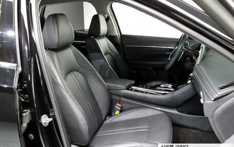Hyundai Sonata VIII, 2022 год, 2 300 000 рублей, 10 фотография