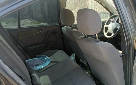 Nissan Primera II рестайлинг, 1998 год, 70 000 рублей, 2 фотография