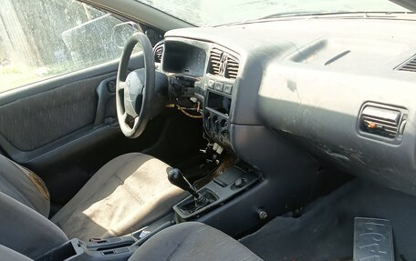 Nissan Primera II рестайлинг, 1998 год, 70 000 рублей, 3 фотография