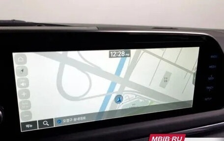 Hyundai Sonata VIII, 2022 год, 2 300 000 рублей, 15 фотография