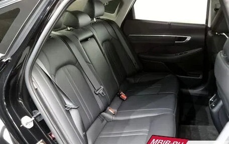 Hyundai Sonata VIII, 2022 год, 2 300 000 рублей, 12 фотография