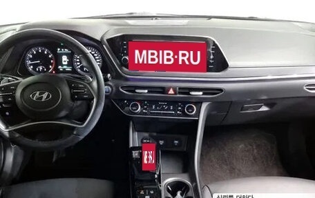 Hyundai Sonata VIII, 2022 год, 2 300 000 рублей, 7 фотография